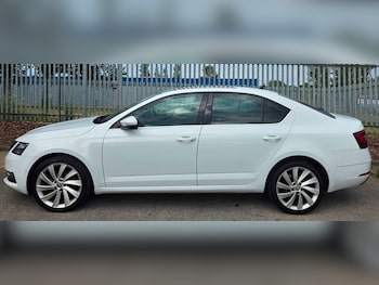 Used Skoda Octavia 2017 for sale - 79142905: Photo