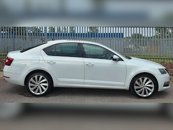 Used Skoda Octavia 2017 for sale - 79142905: Photo