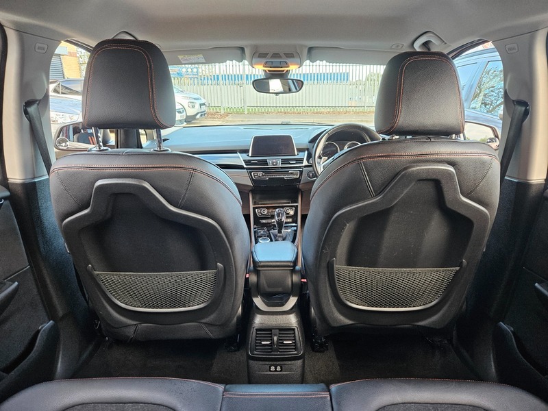 Used BMW 2 Series 2018 for sale - 76702996: Photo 11