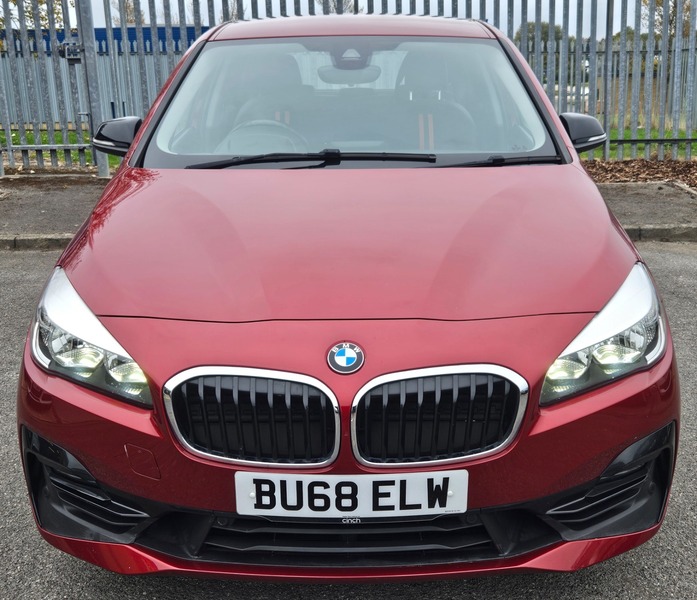 Used BMW 2 Series 2018 for sale - 76702996: Photo 18