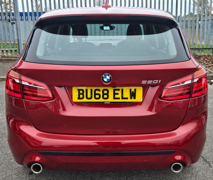 Used BMW 2 Series 2018 for sale - 76702996: Photo 19
