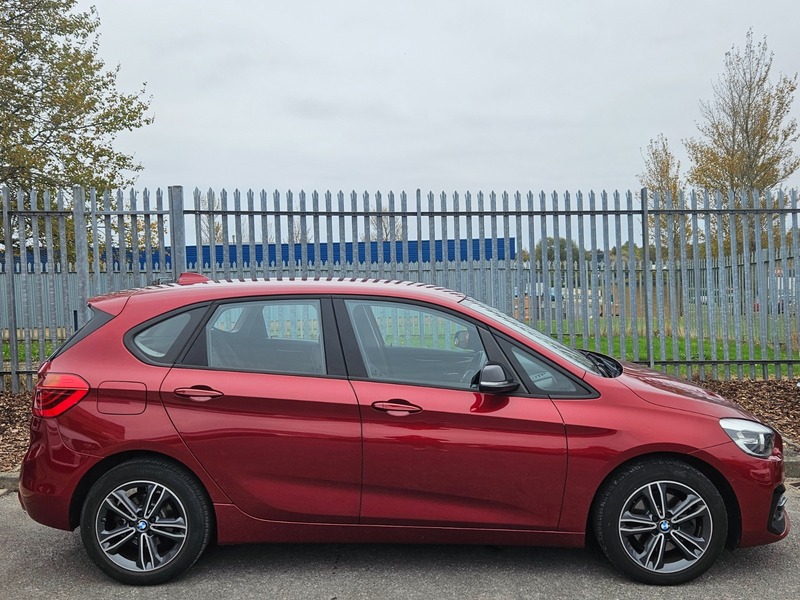 Used BMW 2 Series 2018 for sale - 76702996: Photo 2