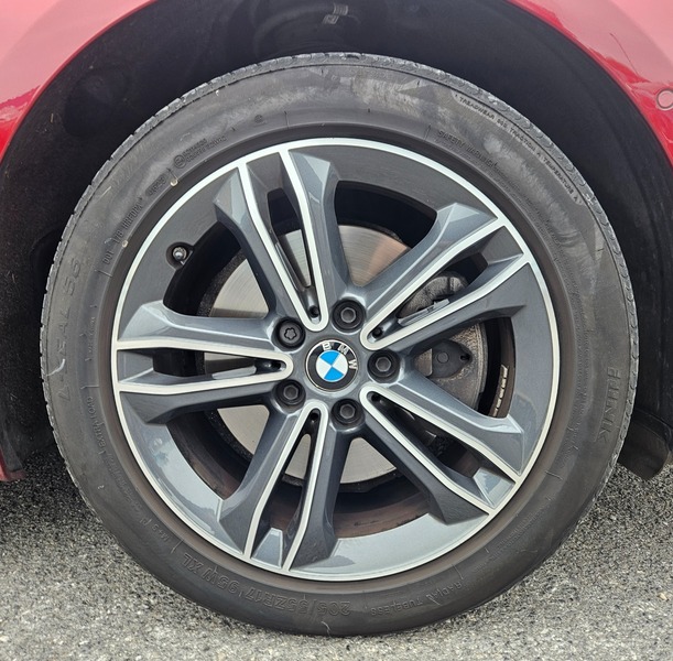 Used BMW 2 Series 2018 for sale - 76702996: Photo 26