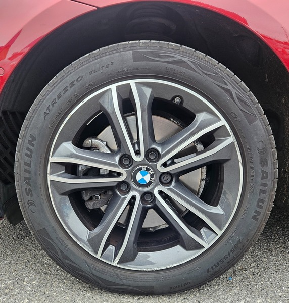 Used BMW 2 Series 2018 for sale - 76702996: Photo 27
