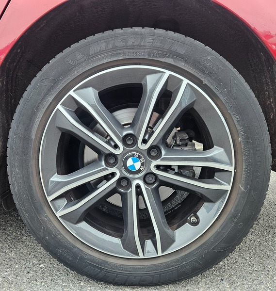 Used BMW 2 Series 2018 for sale - 76702996: Photo 28