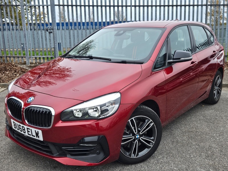 Used BMW 2 Series 2018 for sale - 76702996: Photo 3
