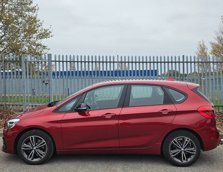 Used BMW 2 Series 2018 for sale - 76702996: Photo 4
