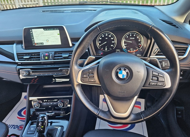 Used BMW 2 Series 2018 for sale - 76702996: Photo 5