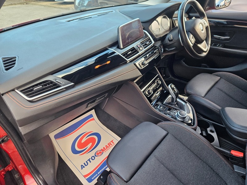 Used BMW 2 Series 2018 for sale - 76702996: Photo 9