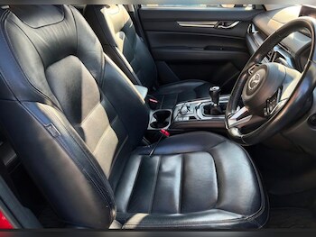 Used Mazda CX-5 2019 for sale - 78459062: Photo