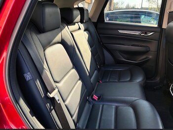 Used Mazda CX-5 2019 for sale - 78459062: Photo