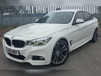 Used BMW 3 Series Gran Turismo 2019 for sale - 79631796: Photo