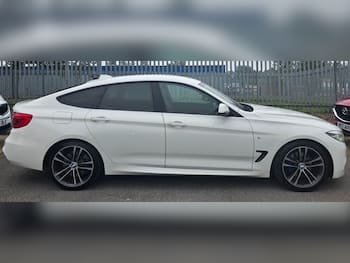Used BMW 3 Series Gran Turismo 2019 for sale - 79631796: Photo