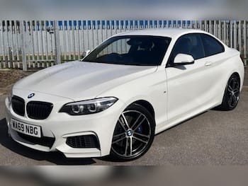 Used BMW 2 Series 2019 for sale - 79805148: Photo