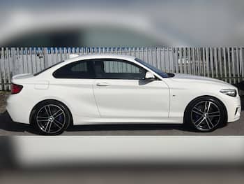 Used BMW 2 Series 2019 for sale - 79805148: Photo