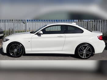 Used BMW 2 Series 2019 for sale - 79805148: Photo