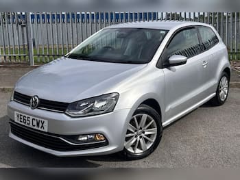 Used Volkswagen Polo 2015 for sale - 79763738: Photo
