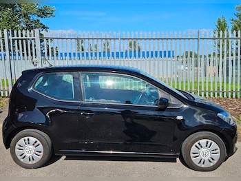 Used Volkswagen up! 2014 for sale - 78819871: Photo