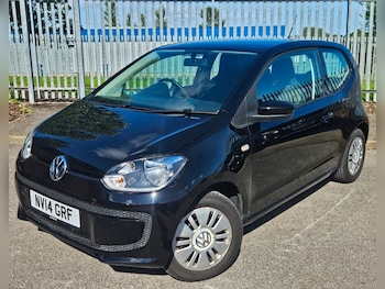 Used Volkswagen up! 2014 for sale - 78819871: Photo