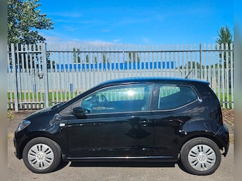 Used Volkswagen up! 2014 for sale - 78819871: Photo