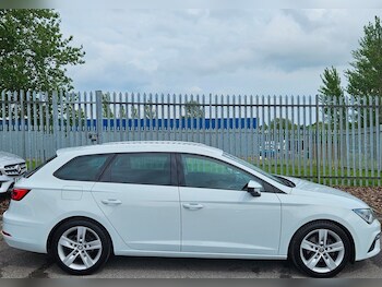 Used SEAT Leon 2019 for sale - 78620247: Photo