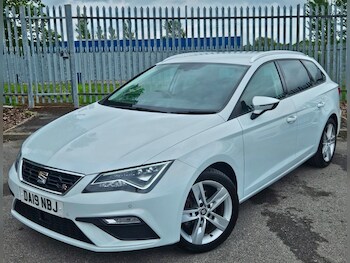 Used SEAT Leon 2019 for sale - 78620247: Photo