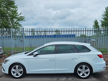 Used SEAT Leon 2019 for sale - 78620247: Photo