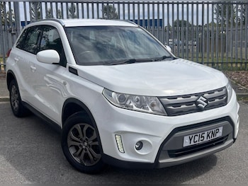 Used Suzuki Vitara 2015 for sale - 79345504: Photo