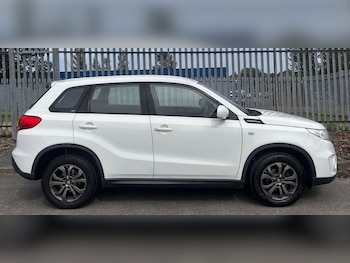 Used Suzuki Vitara 2015 for sale - 79345504: Photo