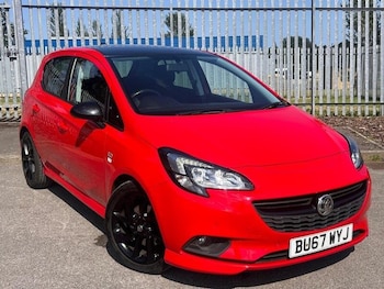 Used Vauxhall Corsa 2017 for sale - 79283646: Photo