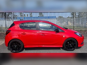 Used Vauxhall Corsa 2017 for sale - 79283646: Photo
