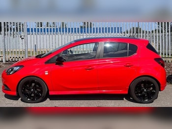 Used Vauxhall Corsa 2017 for sale - 79283646: Photo