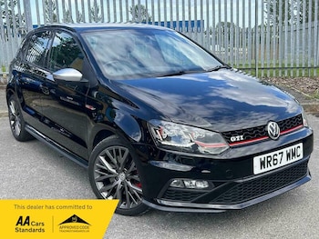 Used Volkswagen Polo 2017 for sale - 78819914: Photo