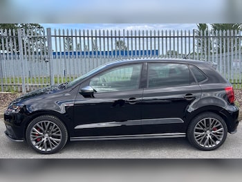 Used Volkswagen Polo 2017 for sale - 78819914: Photo