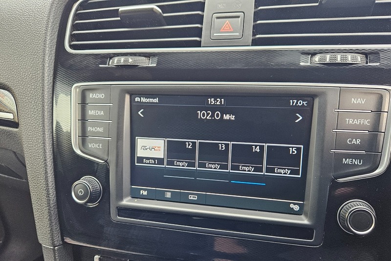 Used Volkswagen Golf 2017 for sale - 76703001: Photo 13