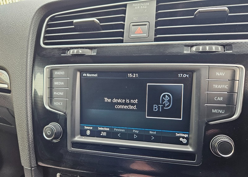 Used Volkswagen Golf 2017 for sale - 76703001: Photo 15