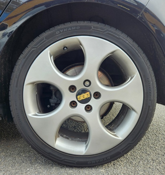 Used Volkswagen Golf 2017 for sale - 76703001: Photo 22