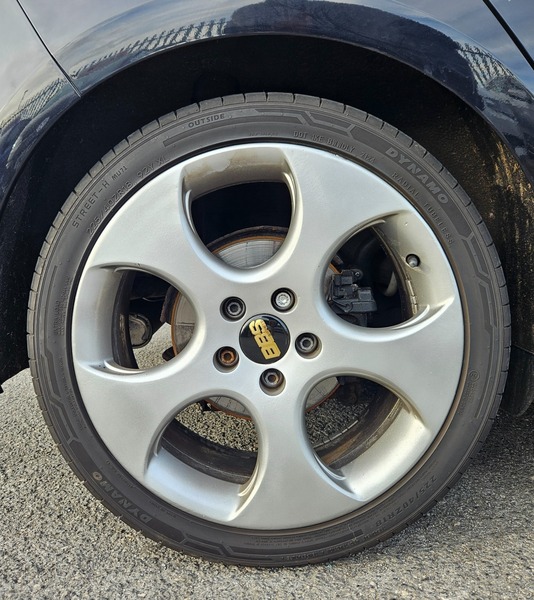 Used Volkswagen Golf 2017 for sale - 76703001: Photo 24