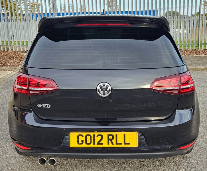 Used Volkswagen Golf 2017 for sale - 76703001: Photo 5
