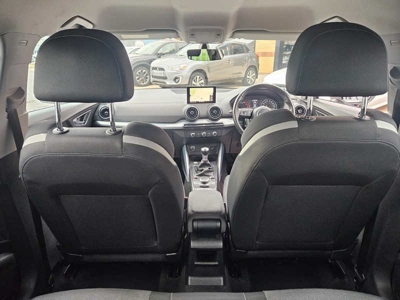 Used Audi Q2 2018 for sale - 76702994: Photo 11