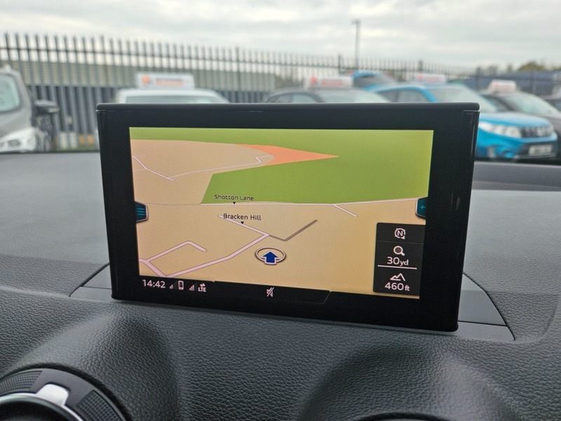 Used Audi Q2 2018 for sale - 76702994: Photo 12