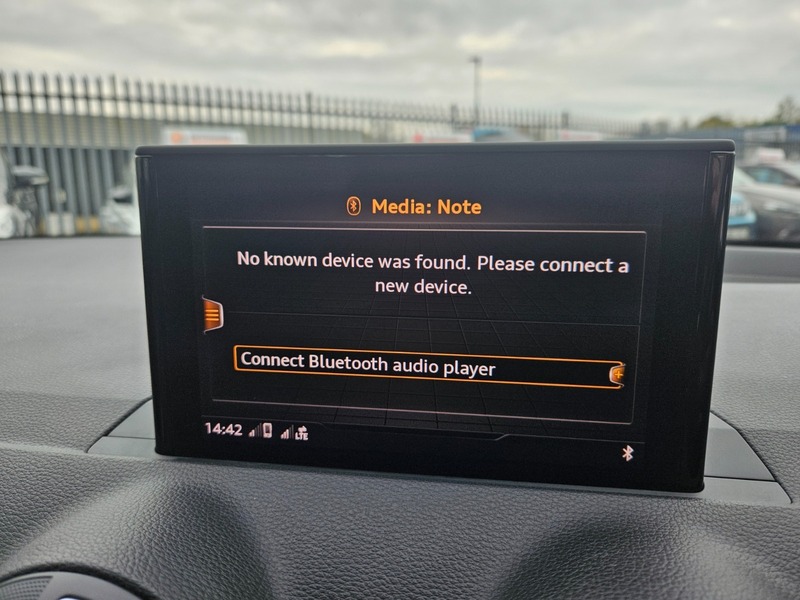 Used Audi Q2 2018 for sale - 76702994: Photo 13