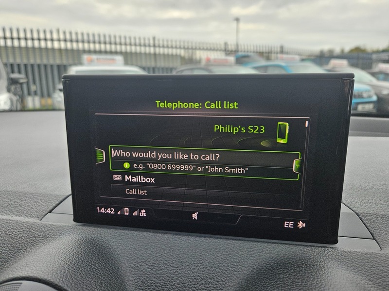 Used Audi Q2 2018 for sale - 76702994: Photo 14