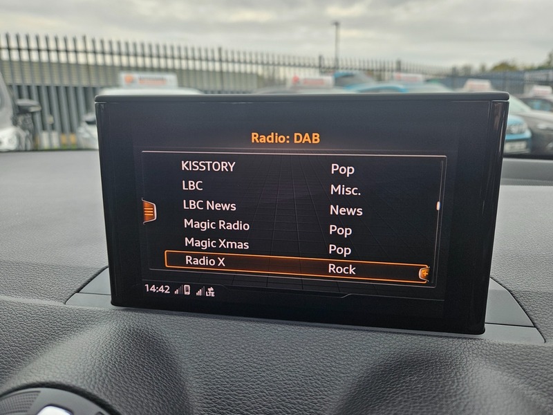 Used Audi Q2 2018 for sale - 76702994: Photo 15