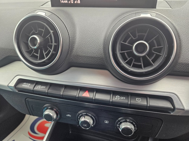 Used Audi Q2 2018 for sale - 76702994: Photo 16