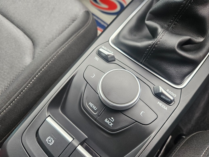 Used Audi Q2 2018 for sale - 76702994: Photo 17