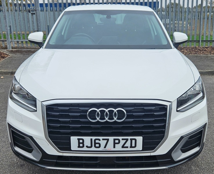 Used Audi Q2 2018 for sale - 76702994: Photo 18