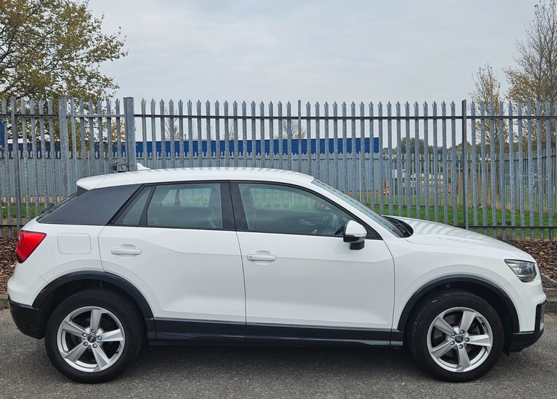 Used Audi Q2 2018 for sale - 76702994: Photo 2