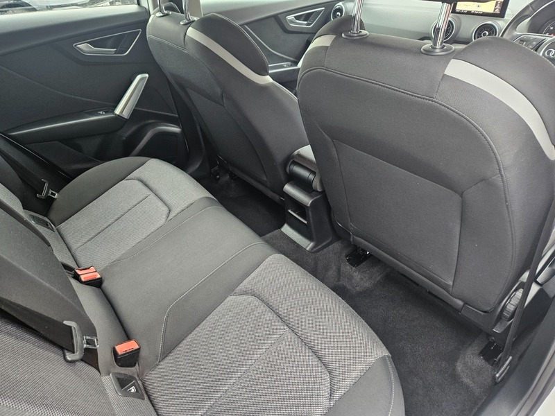 Used Audi Q2 2018 for sale - 76702994: Photo 20