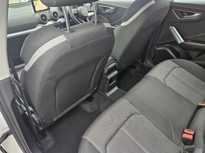 Used Audi Q2 2018 for sale - 76702994: Photo 21